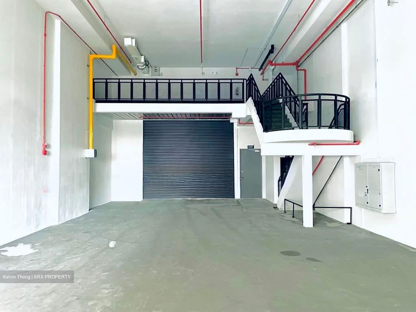 CT FoodCHAIN (D5), Factory #569157431